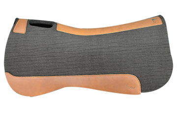 5 Star Reiner Contour Western Pad